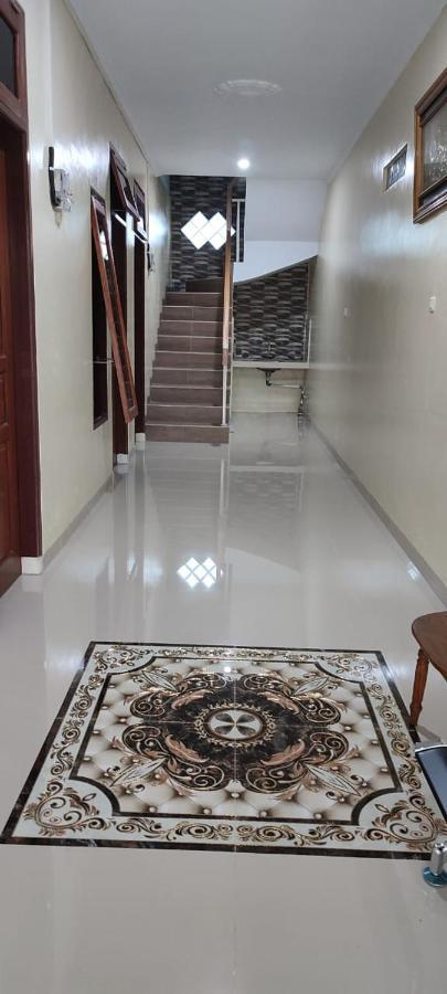 M1 Residence Manado Exterior foto